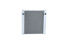 NRF 550305 Kühler Wasserkühler Motorkühler für BMW 5 Touring (G31) 5 Limousine 7