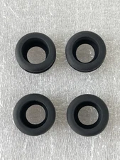 Part 706102 Jenn-Air Cooktop Switch Knob Rubber Grommets ~Set of 4~ WPY706102