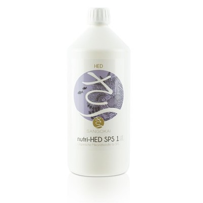 Sangokai SPS #1 nutri-HED 1000 ml