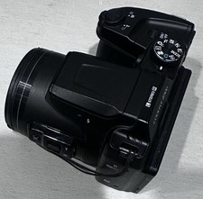Nikon COOLPIX Nikon Coolpix B600 Digital Cameras for sale | eBay