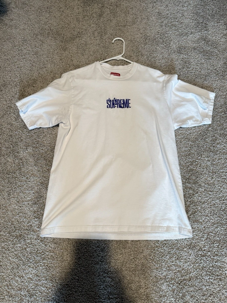 Supreme Size M T-Shirts for Men for sale | eBay