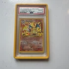 2021 POKEMON CELEBRATIONS CLASSIC COLLECTION #4 CHARIZARD-HOLO PSA 10