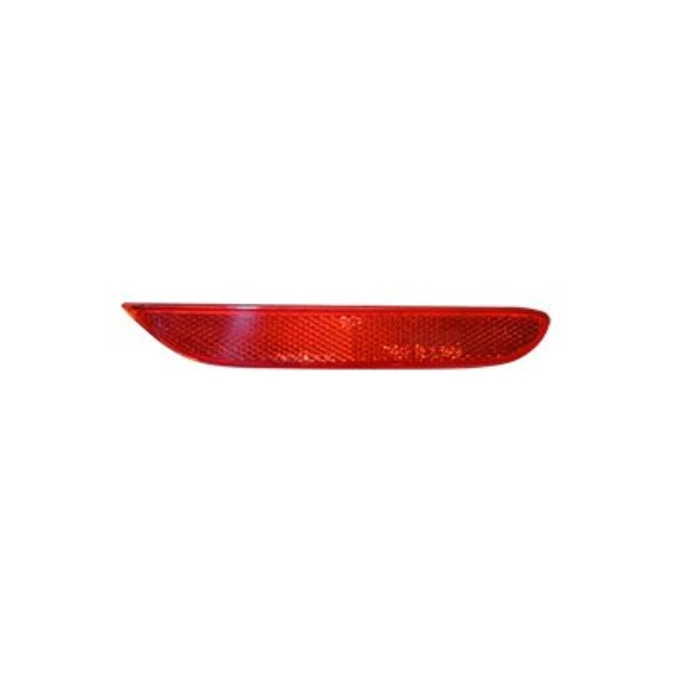 VAN WEZEL Réflecteur Droit Pour Nissan Qashqai II X-Trail Infiniti - Photo 1/1