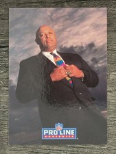 1993 Pro Line Portraits #509 John Mackey TB