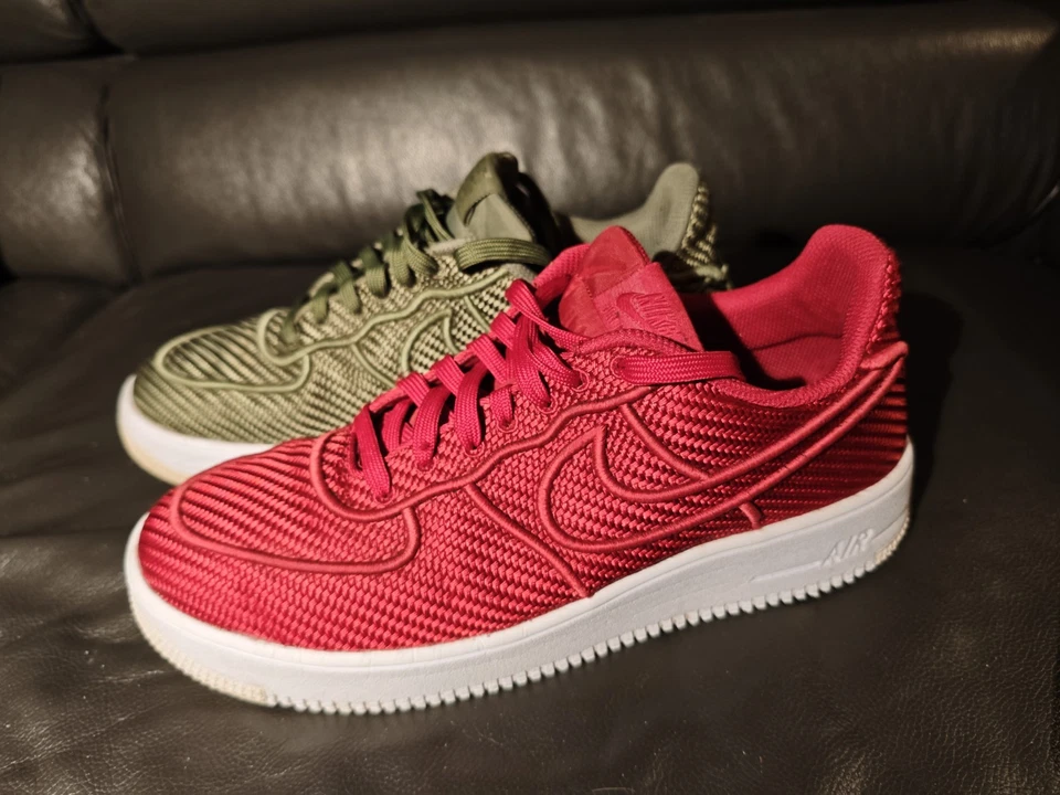 Nike Air Force 1 Ultraforce, Foto 3 von 5
