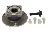 Radlagersatz Mapco 26935 FüR 450 Smart City Crossblade 452 Fortwo Roadster 330