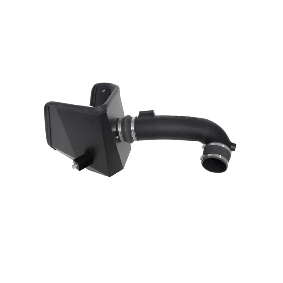 Entrada de aire frío K&N para Silverado/Sierra 1500 19-26 y 21-26 Yukon/Tahoe/Suburban Foto 2 de 4