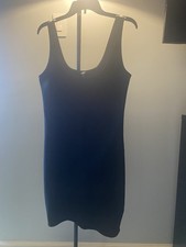Little Black Dress Size 10