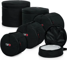 Gator GP-STANDARD-100 Drum Set Bags
