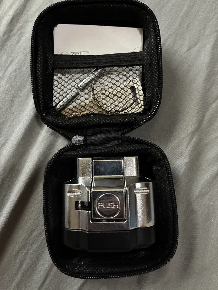 bbfly-K01 OBD2 Lock, OBD Port Lock Anti-Theft Device   - Image 3 of 4