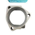 Big Block Exhaust Manifold Heat Riser Spacer Fits 1964-1981 Chevy Camaro Malibu