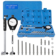 Cylinder Dial Bore Gage Set Gauge Tool 52-646-400-0 With 1.4-6 Measuring Range Cylinder Dial Bore Gage Set Gauge Tool 52-646-400-0 With 1.4-6 Measuring Range