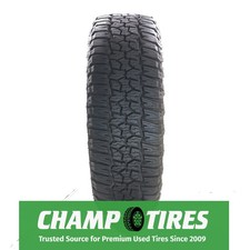 Lt28575r18 Milestar Patagonia At Pro 129 S Used 1732nds