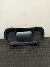 Compteur Renault Kadjar
