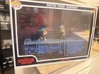 Funko Pop! Deluxe Moment Stranger Things Phase 3, Dustin/Eddie/Demobats, #05