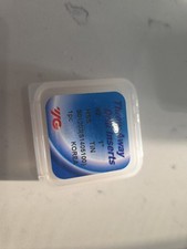 YG-1 1" Series 2 Super HSS Spade Drill Insert TiN S01203 S1405100 