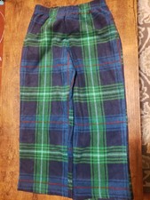 Kids Size 4 Pajama Pants