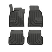 Fussmattensatz FÜR Audi A6 C6 Avant (4F5), Audi A6 C6 (4F2) - Frogum 77408852