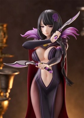 POP UP PARADE Elsa Granhiert L Size Re:ZERO Good Smile Company