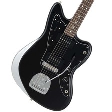 Fender Made in Japan Limited Starmaster Rosewood Fingerboard Black 2025 Limited
