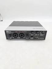 Steinberg UR22 MKII USB 2.0 Home Studio Audio Recording Interface - TESTED