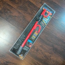 The Club Truck Club Original Vintage Anti Theft Device W Keys New And Sealed