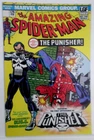 Amazing Spider-man  126 127 128 129 LGF and What If 58 Lot Run