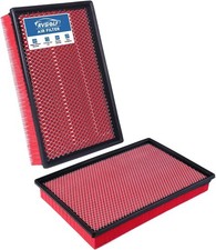 2pcs Engine Air Filter Fit For Ram1500 2002-2021 Ram 2500 2003-2019 Ram 3... 2pcs Engine Air Filter Fit For Ram1500 2002-2021 Ram 2500 2003-2019 Ram 3...