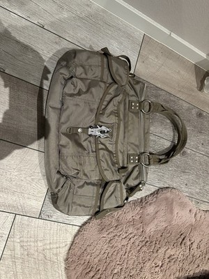 George Gina & Lucy Wickeltasche Baby 2 Go - King Kong
