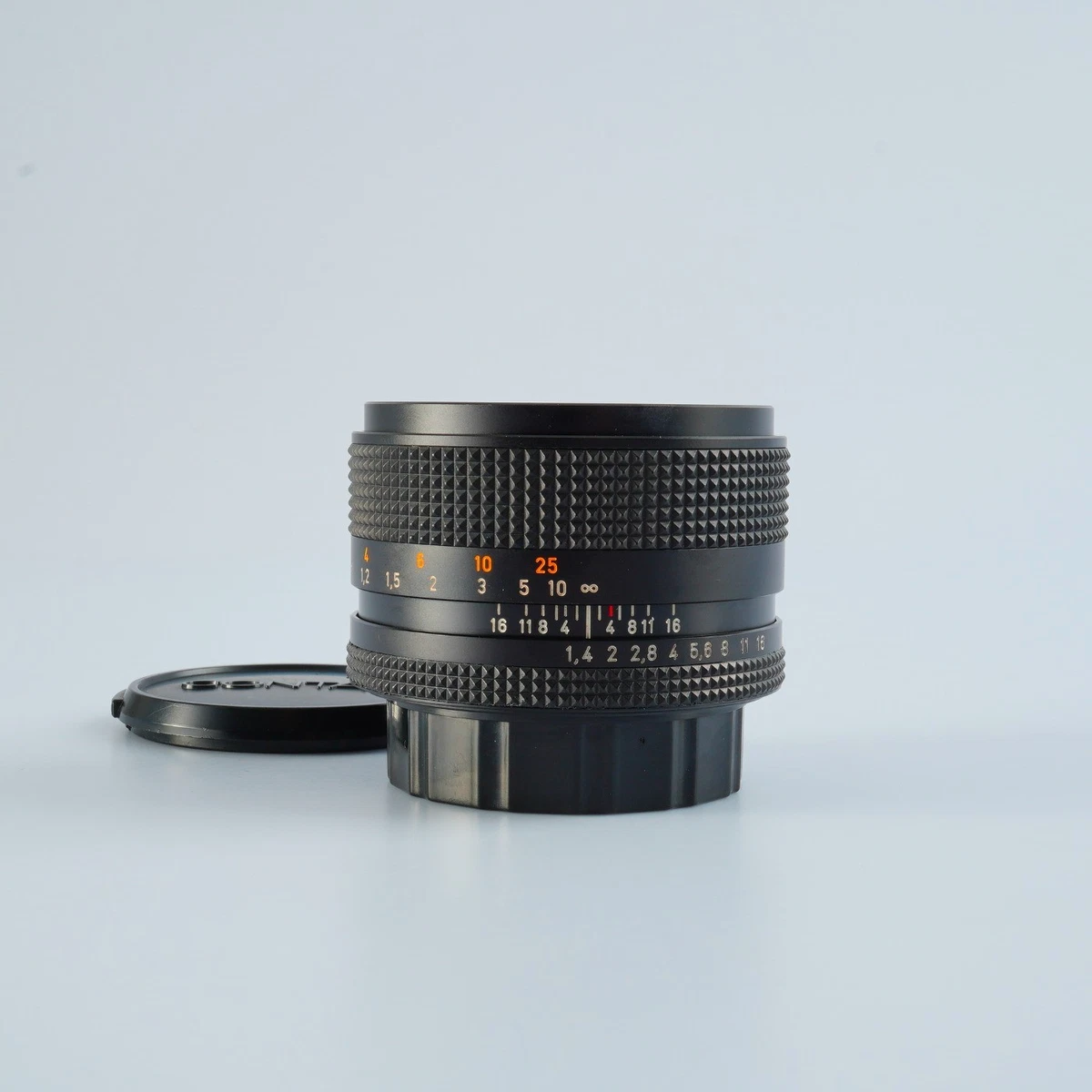 Contax ZEISS Planar T* Standard f/1.4 Camera Lenses for sale | eBay
