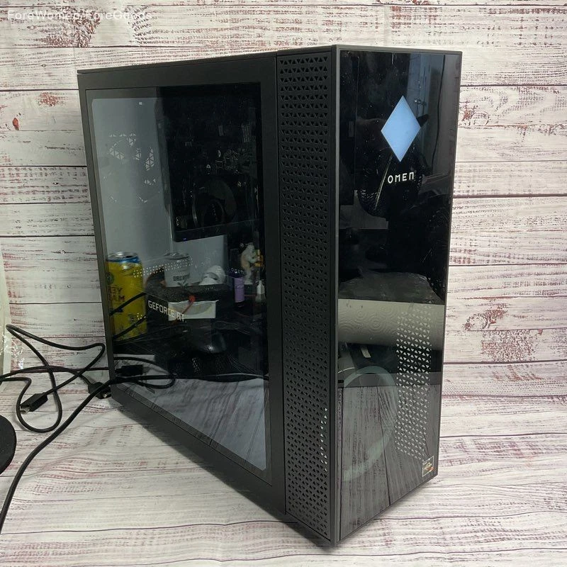 25+ HP Omen 30L for sale | Updated Oct 2026