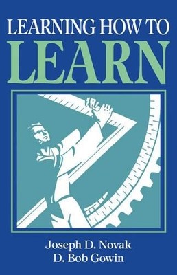 Learning How to Learn, Novak, Joseph