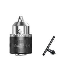 Winkelschleifer-Bohrer-Adapter einfache Montage Schleifer-Bohrer-Adapter stabil