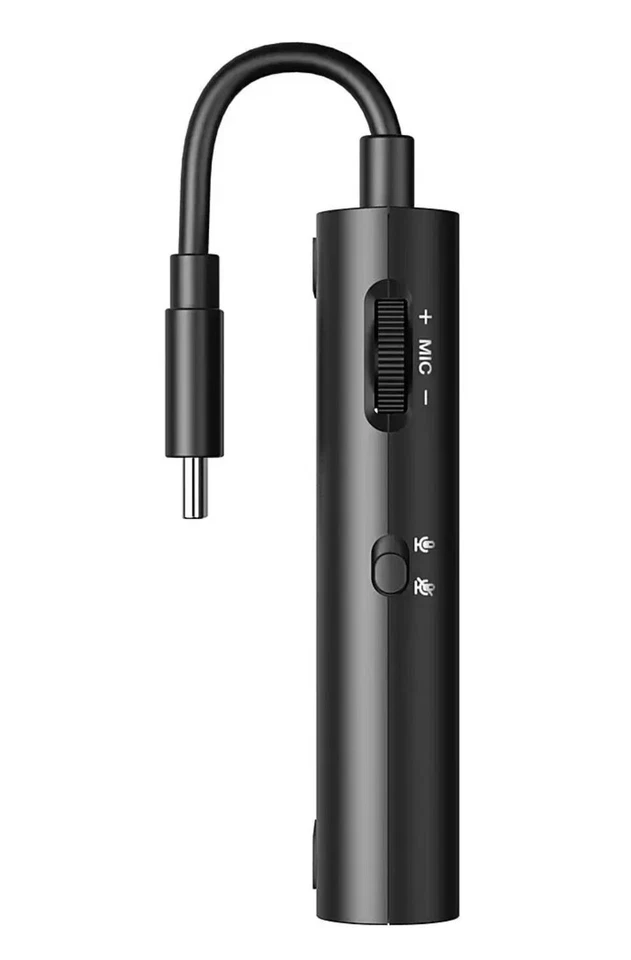 Creative Sound Blaster G3 External USB Sound Card - No Optical Cable - Image 3 of 4