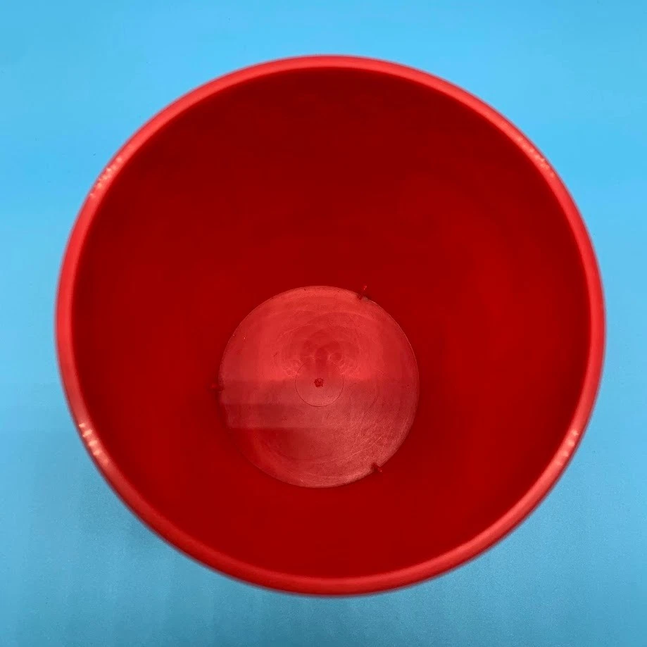 Taza de fiesta de plástico Cars Lightning McQueen Mater 16 oz Foto 4 de 4