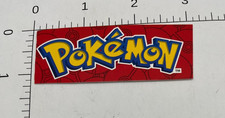 MAGNET Pokemon Handmade Pok mon