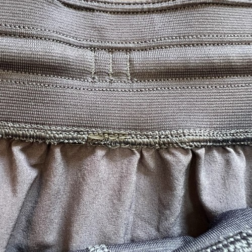 Lululemon T.H.E corto uomo senza fodera taglia small 9” tasche con coulisse blu - Foto 4 di 10