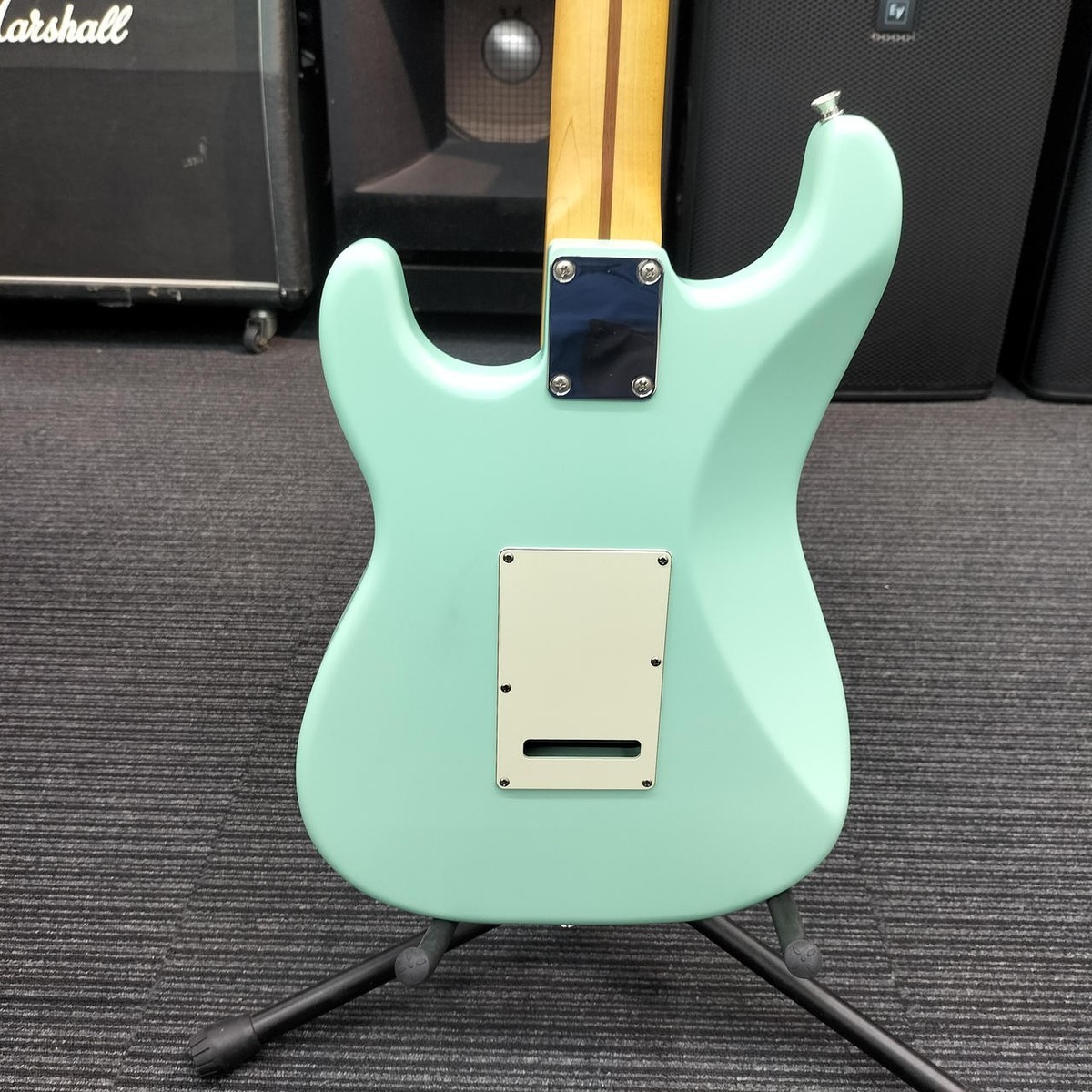 Fender Japan Junior Collection Stratocaster Electric Guitar Made