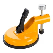 Tile Leveling Tool with Suction Cups Adjustable Suction Cup Leveler Seamless