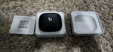 Beats Powerbeats Pro 2 True Wireless Active Noise Canceling Earbuds - Jet Black