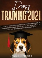 Jenna Jimenez | Puppy Training 2021 | Buch | Englisch (2020) | Gebunden