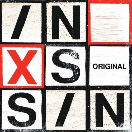Original Sin - The Collection - INXS