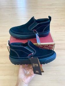 Mid Slip Mte Vans | eBay