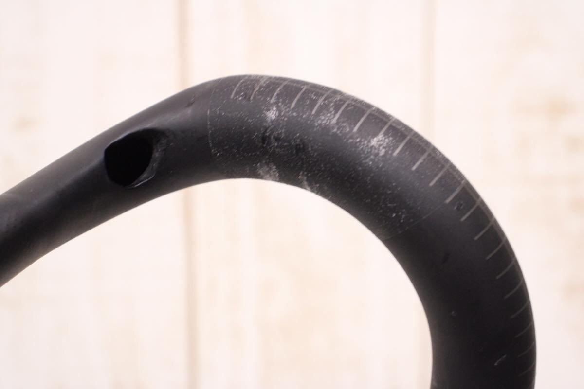 Roval Rapide Carbon Drop Handle 420Mm C-C | eBay Roval Rapide Carbon Drop Handle 420Mm C-C | eBay