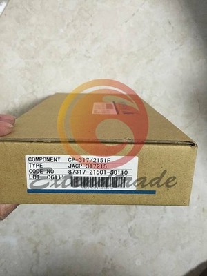 ONE JACP-317215   PLC module NEW *wq
