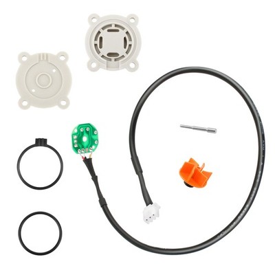 FSA NFSML Flow Sensor Assembly for Ecosmart Eco 8 & 11 Electric Tankless Water