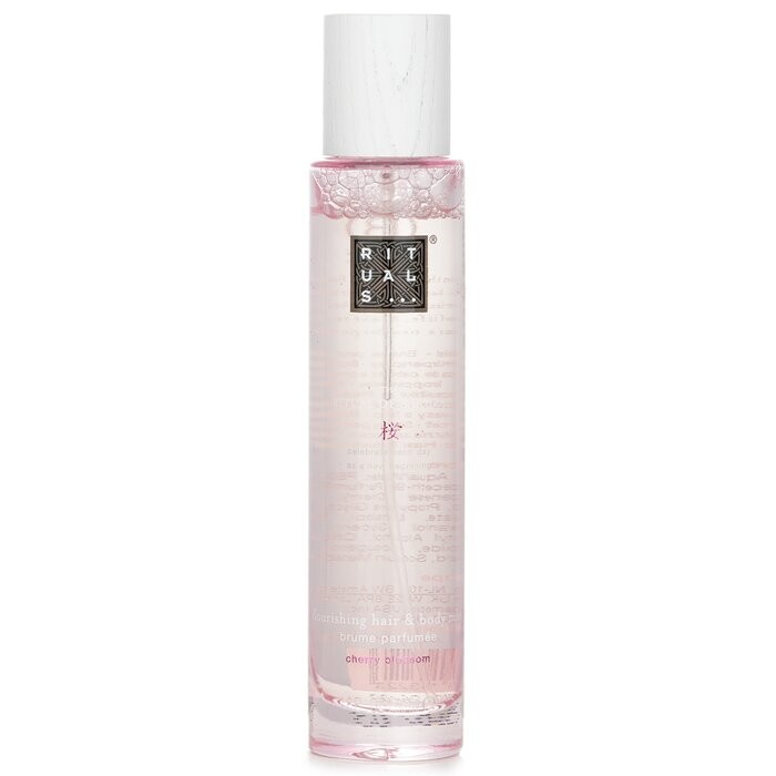 Rituals The Ritual of Sakura Hair Body Mist - 50 ml0 - Bild 2