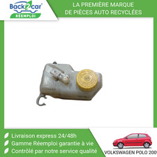 Liquide de frein Volkswagen POLO