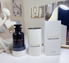 Louis Vuitton Ombre Nomade 3.4 FL. oz Unisex Eau de Parfum Cologne  NEW IN BOX