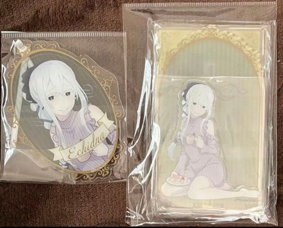 Re: Emilia's birthday life starting from zero 2025 in Marui Echidna